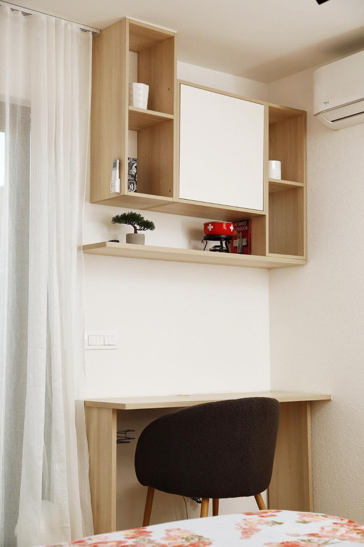 Apartment Zaza - Home & Style - King Bed, Modern, Parking Privlaka  Exterior photo