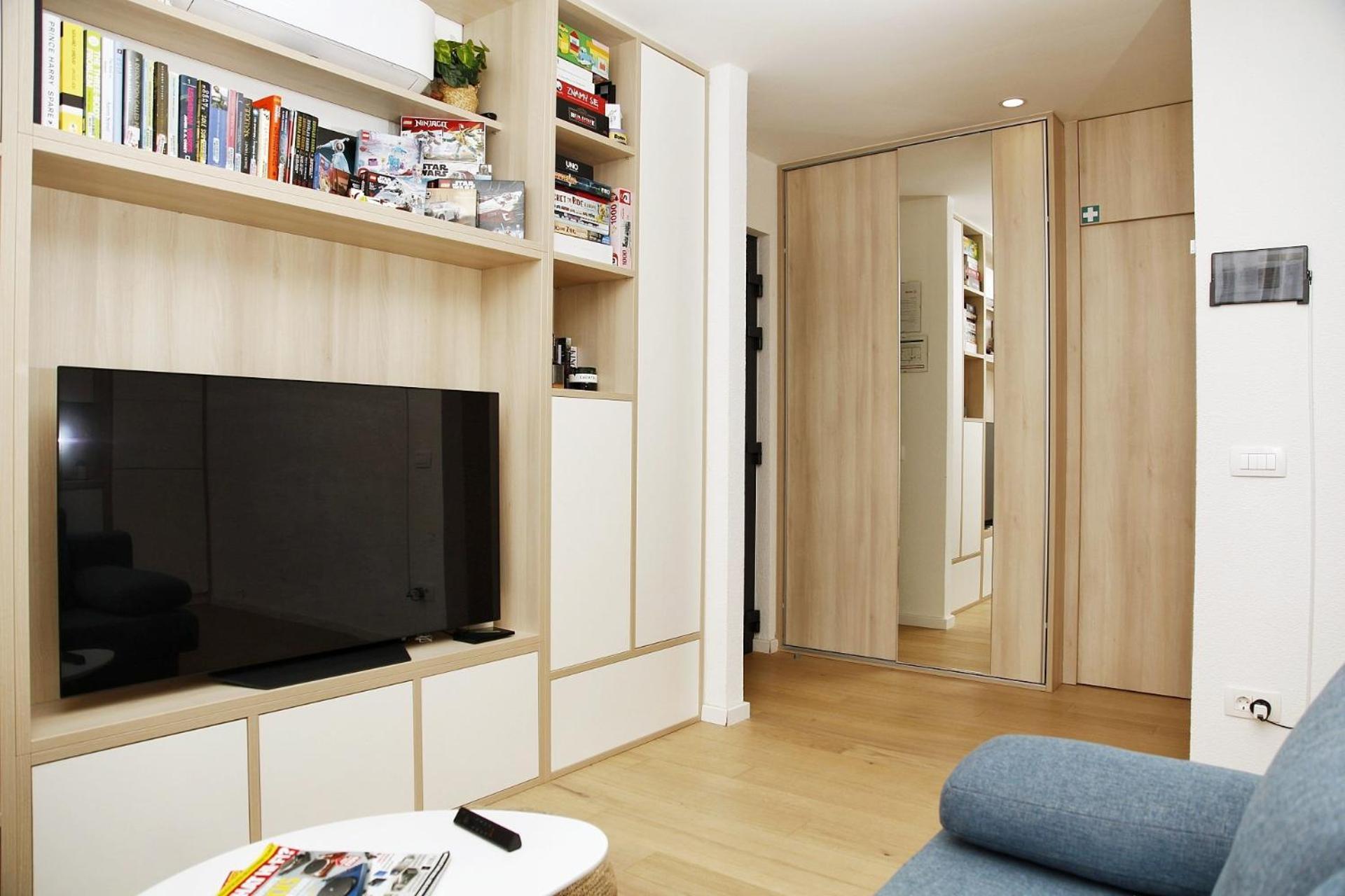 Apartment Zaza - Home & Style - King Bed, Modern, Parking Privlaka  Exterior photo
