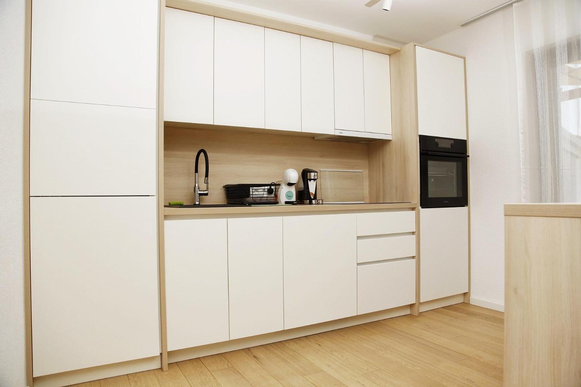 Apartment Zaza - Home & Style - King Bed, Modern, Parking Privlaka  Exterior photo